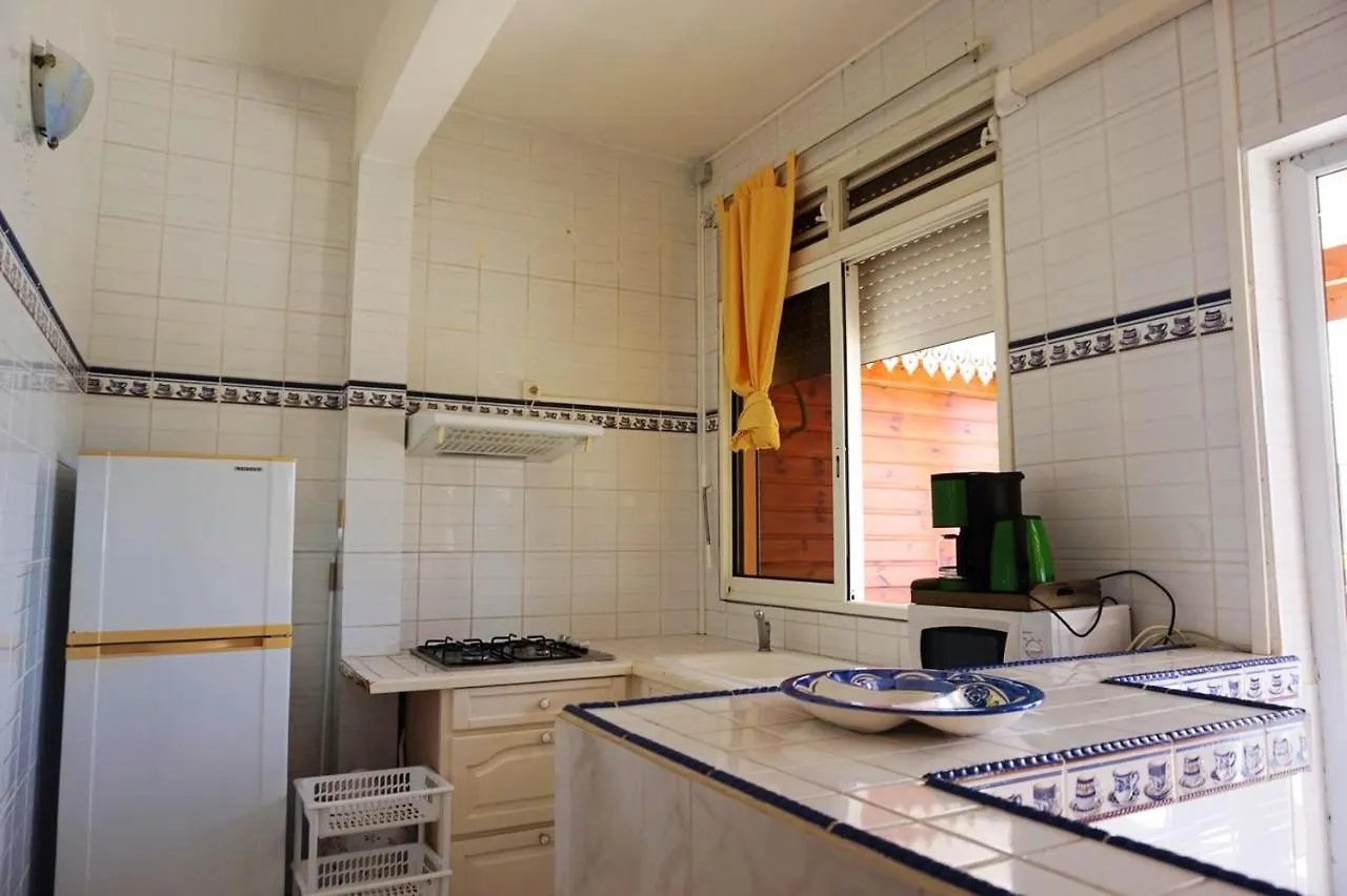 Studio Confortable Au Gosier 20 M² Vue Sur Jardin Le Gosier